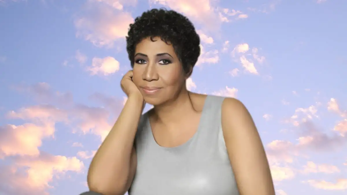 Aretha Franklin Ethnicity, What is Aretha Franklin