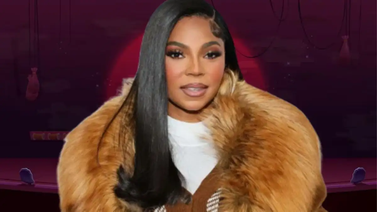 Ashanti Concert 2024, How to Get Presale Code Tickets?