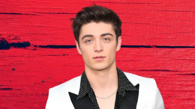 Asher Angel Ethnicity, What is Asher Angel’s Ethnicity?