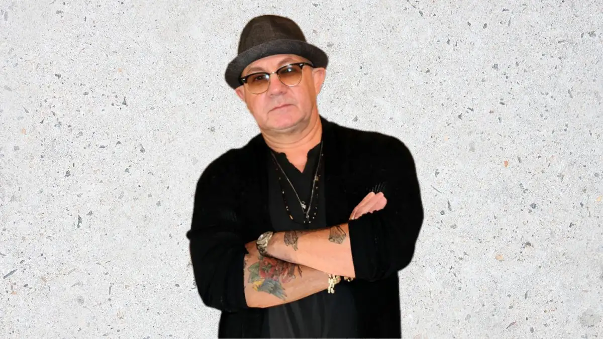 Bernie Taupin Ethnicity, What is Bernie Taupin