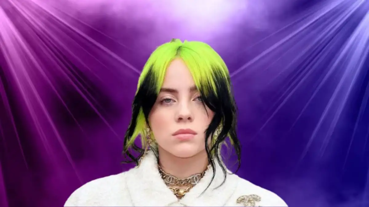 Billie Eilish