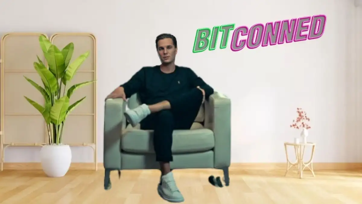 Bitconned 2024 Ending Explained, Release Date, Cast, Plot, Review ...