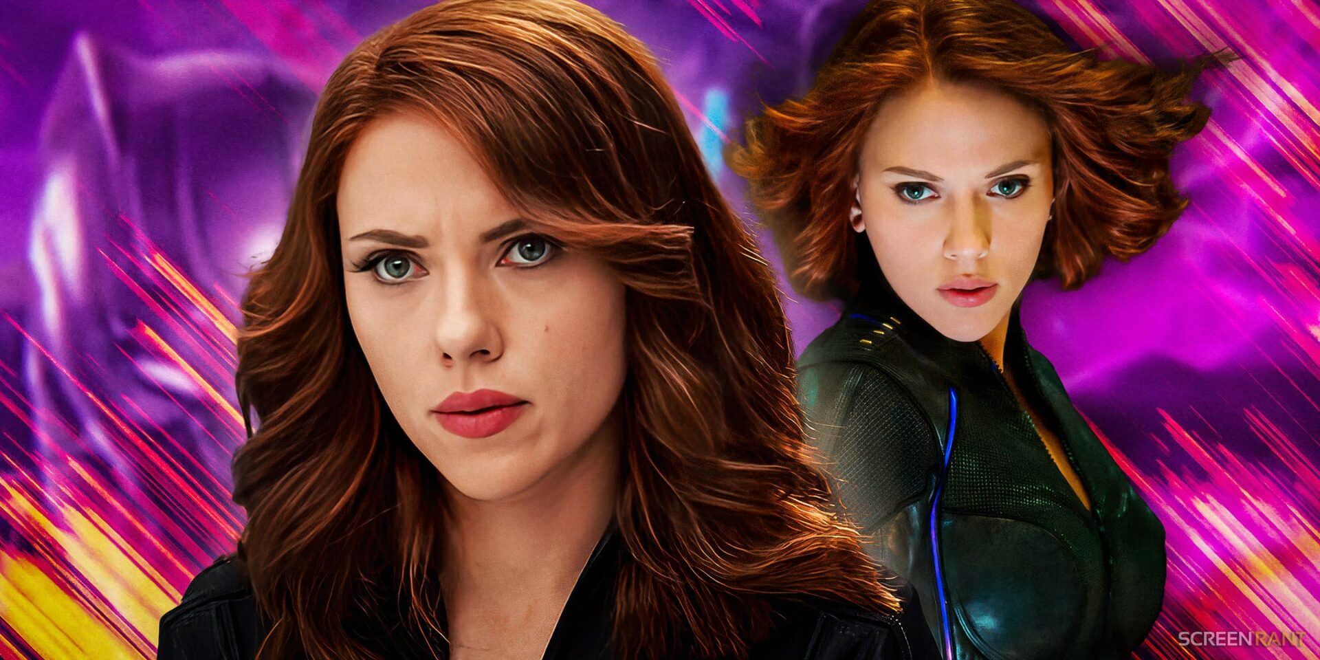 Black Widow’s 9 MCU Appearances Ranked