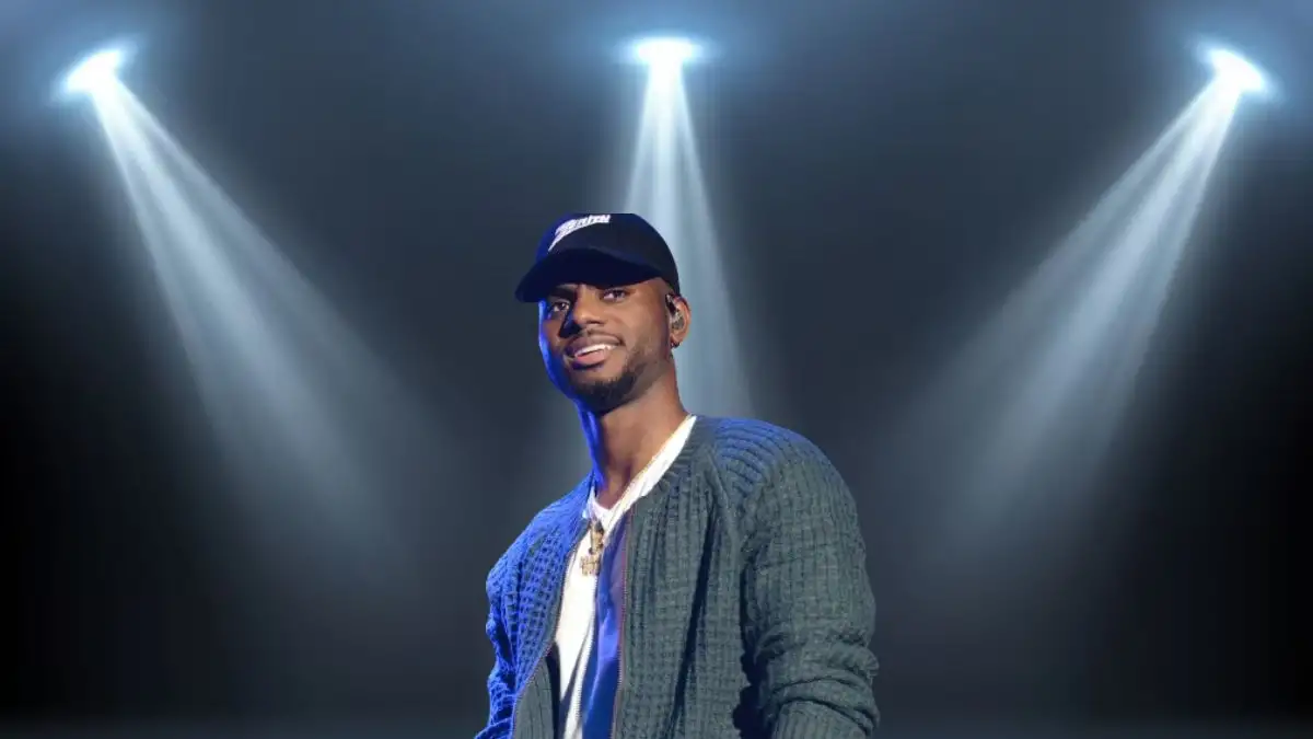 Bryson Tiller Concert 2024, How to Get Bryson Tiller Presale Code Tickets?