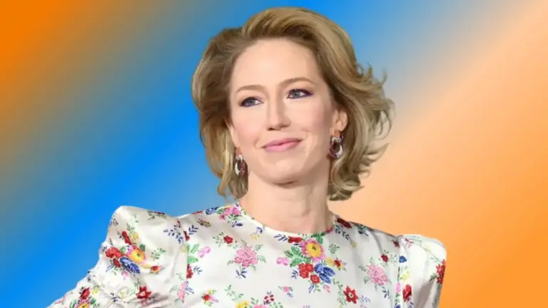 Carrie Coon Ethnicity, What is Carrie Coon’s Ethnicity?