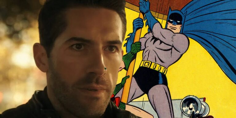 Casting Scott Adkins In The DC Universe: Batman & 9 Other Roles He’d Be Perfect For