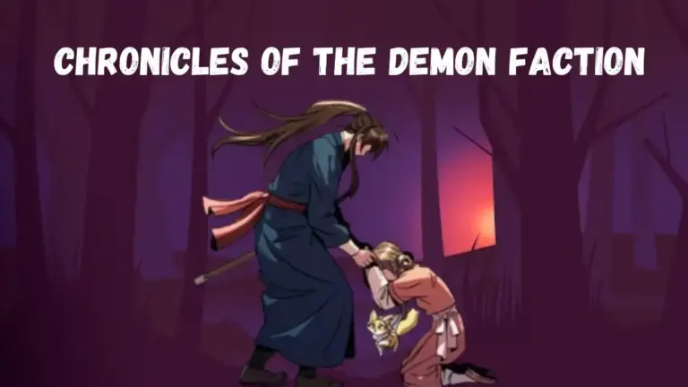 Chronicles Of The Demon Faction Chapter 48 Release Date, Spoilers, and More