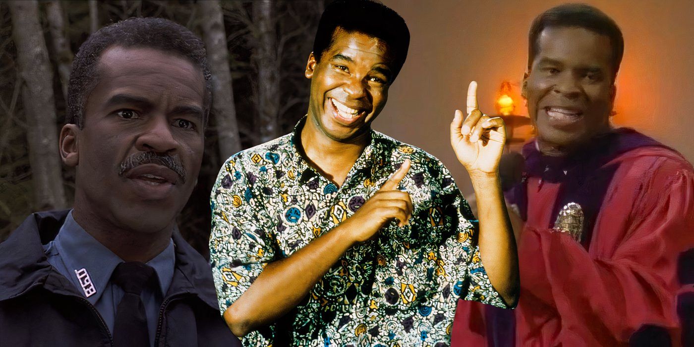 David Alan Grier's 10 Best Movies And TV Shows