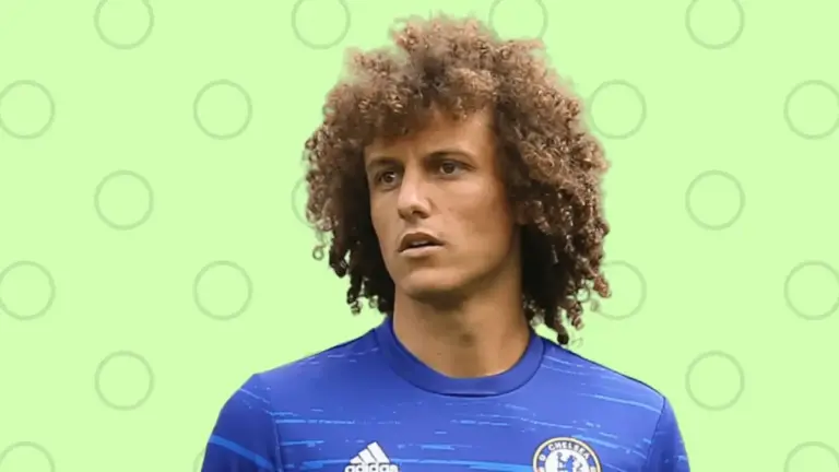 David Luiz Ethnicity, What is David Luiz’s Ethnicity?