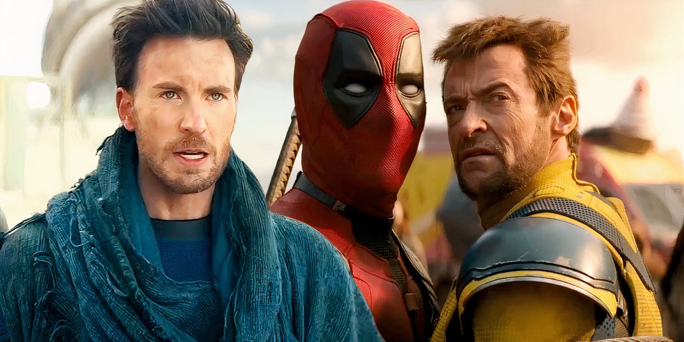 Deadpool & Wolverine’s 10 Best Cameos, Ranked