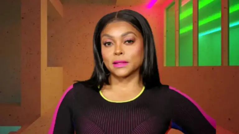 Did Taraji P Henson Sing In The Color Purple? How Much Did Taraji Make for the Color Purple?