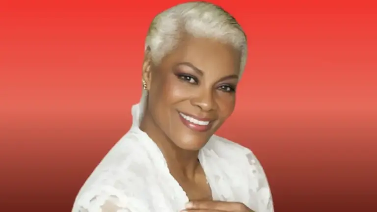 Dionne Warwick Ethnicity, What is Dionne Warwick’s Ethnicity?