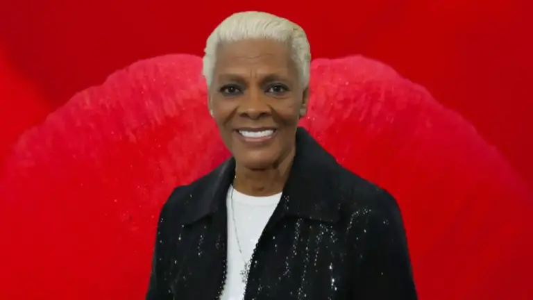 Dionne Warwick Religion What Religion is Dionne Warwick? Is Dionne Warwick a Christian?