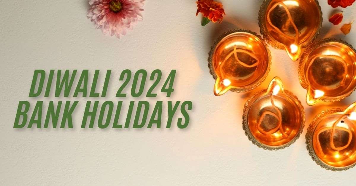 Diwali Bank Holidays 2024: Know When Banks are Closed this Festive Season