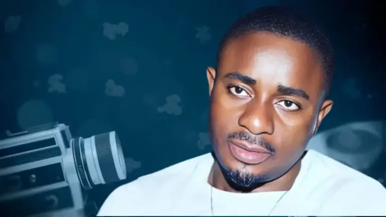 Does Emeka Ike have Children? Who is Emeka Ike? Emeka Ike’s Age, Parents, Nationality, and More