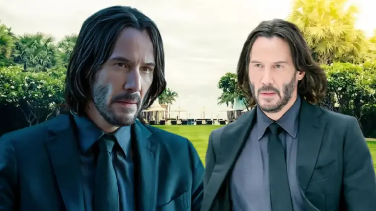 Does Keanu Reeves have Children? Who is Keanu Reeves? Keanu Reeves’s Age, Parents, Nationality, and More