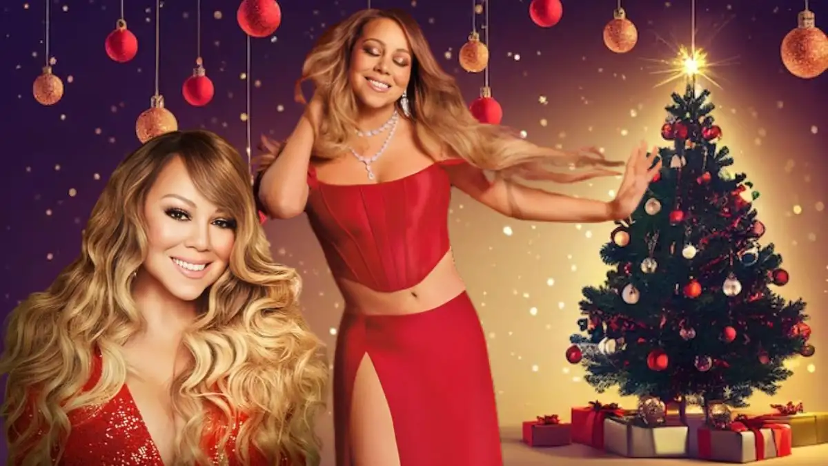 Does Mariah Carey have Children? Who is Mariah Carey? Mariah Carey