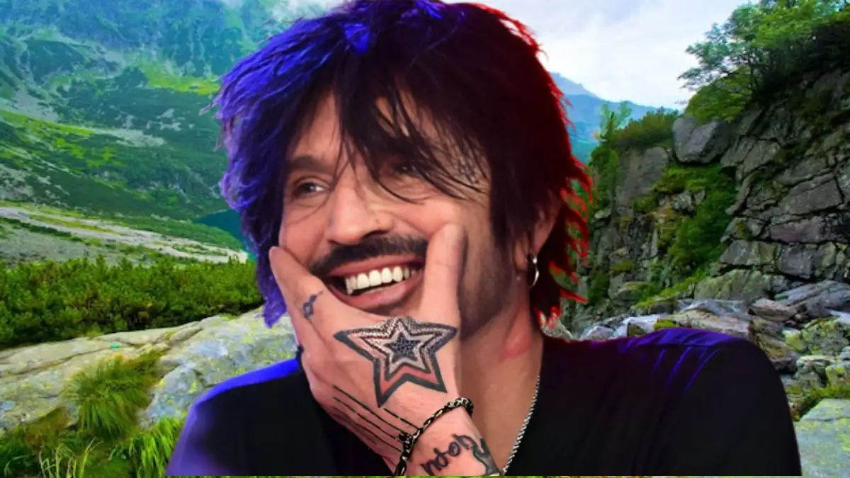 Does Tommy Lee Have Kids? Who is Tommy Lee? Tommy Lee’s Age, Nationality, Parents and More