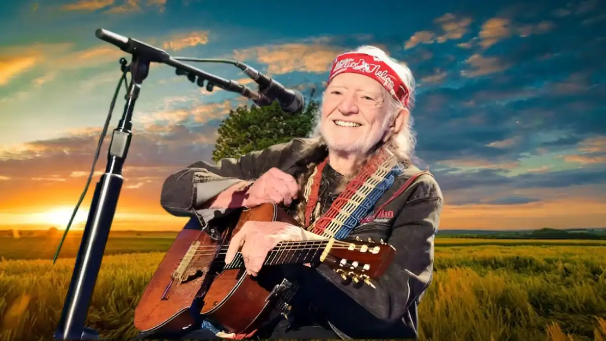 Does Willie Nelson Have Kids? Who is Willie Nelson? Willie Nelson’s Age, Nationality, Parents and More