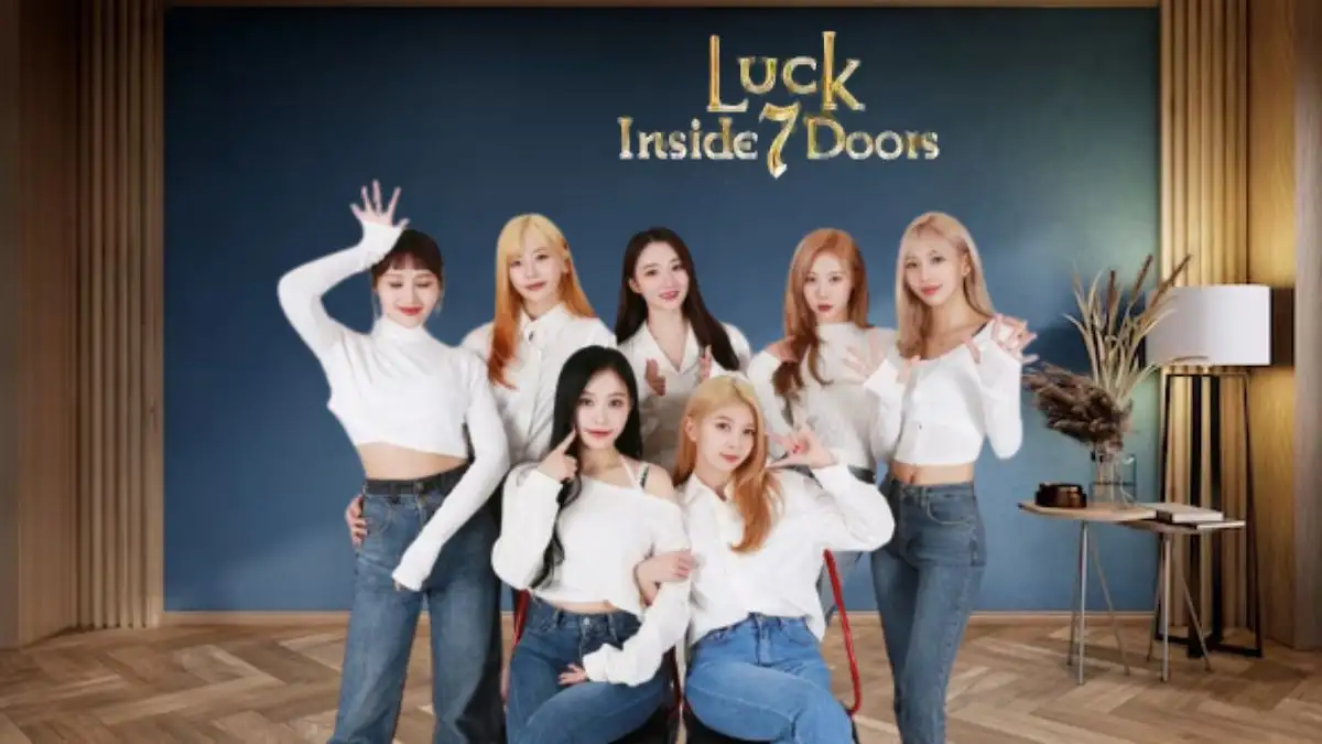 Dreamcatcher’s Luck Inside 7 Doors 2024 World Tour Europe Dates, Tickets and More