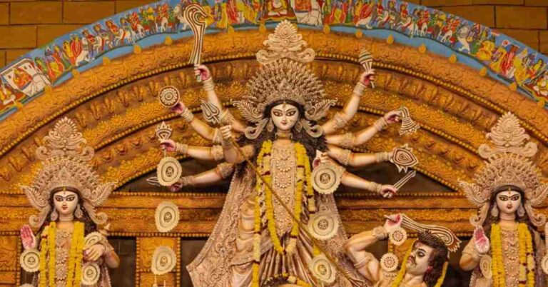 Durga Puja 2024 Date and Schedule with Significance and Rituals in West Bengal