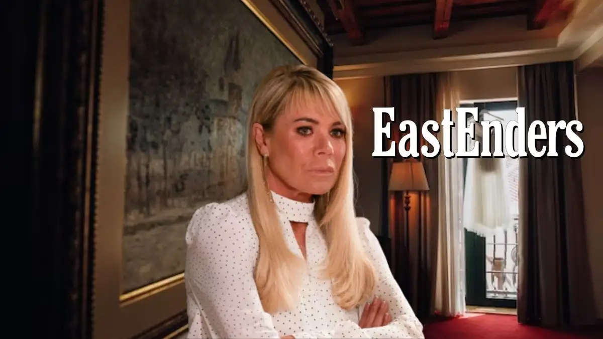 Eastenders Spoilers 2023 Next Week