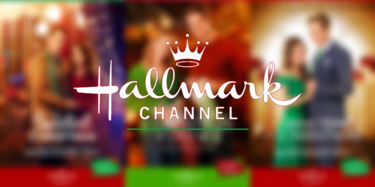 Every Hallmark Holiday Movie Coming To Netflix In November