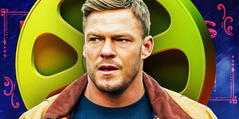 Every Upcoming Alan Ritchson Movie & TV Show