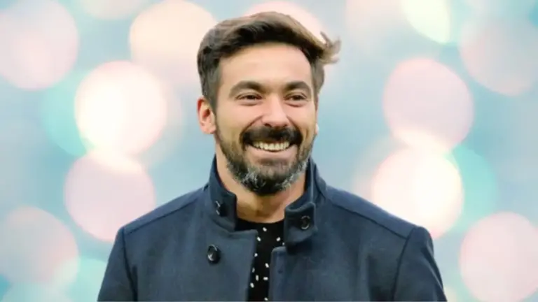 Ezequiel Lavezzi What Religion is Ezequiel Lavezzi? Is Ezequiel Lavezzi a Christian?