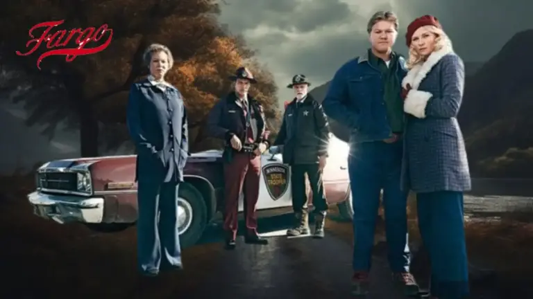 Fargo Season 2 Ending Explained, Cast, Plot and More