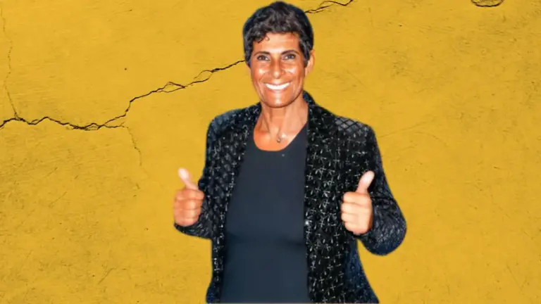 Fatima Whitbread Ethnicity, What is Fatima Whitbread’s Ethnicity?