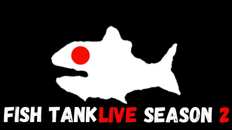 Fish Tank Season 2 Contestants, Trailer, Release Date, and More