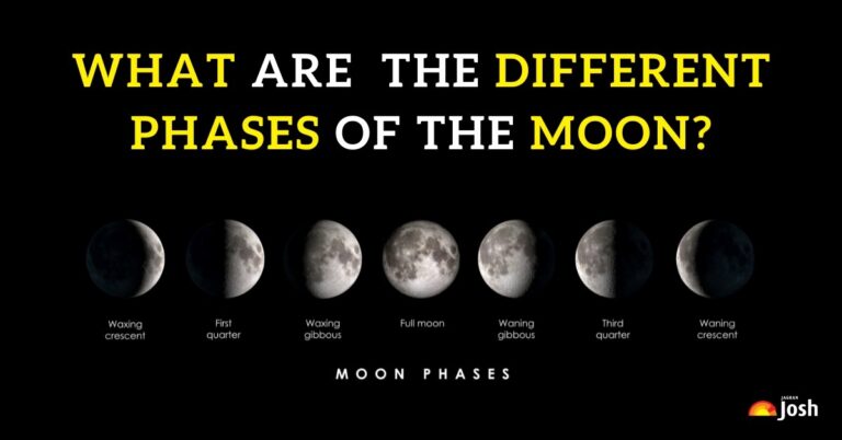 From New Moon to Full Moon: Understanding the 8 Moon Phases