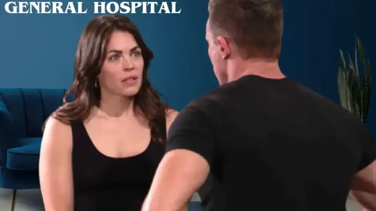 General Hospital Spoilers For The Next Week: Where to Watch General Hospital?