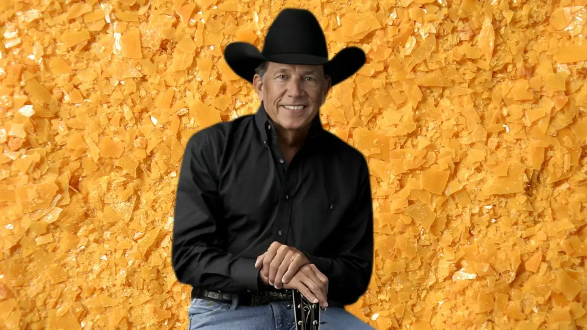 George Strait Ethnicity, What is George Strait’s Ethnicity?