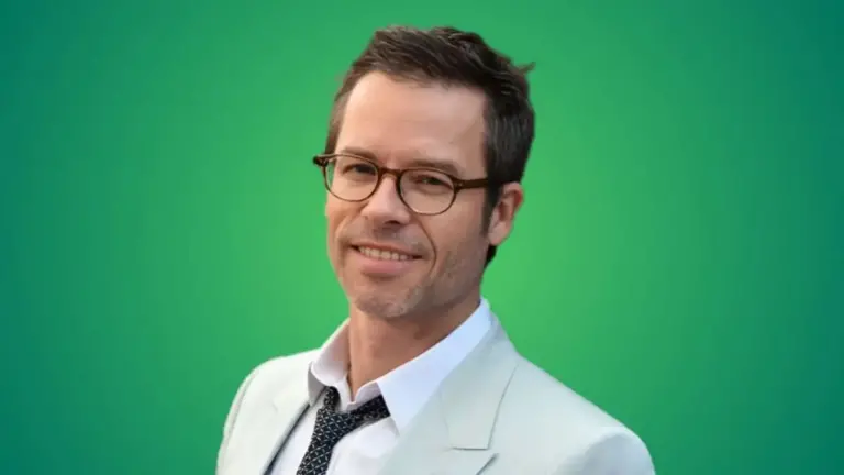 Guy Pearce Ethnicity, What is Guy Pearce’s Ethnicity?