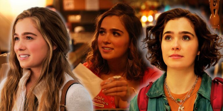 Haley Lu Richardson’s 10 Best Movies And TV Shows