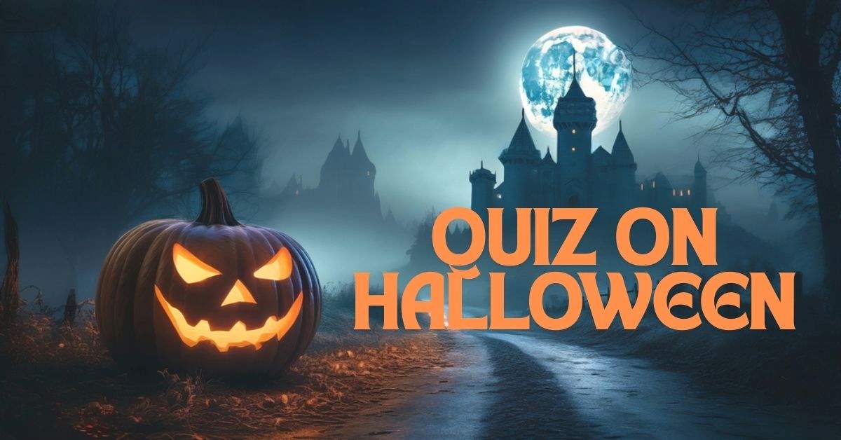 Halloween Quiz 2024: 10 Trivia Questions and Answers to Enjoy the Day