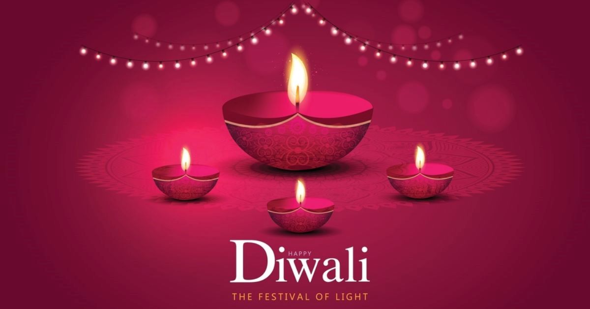 Happy Diwali 2024: 50+ Wishes, Messages and Quotes to Share on this Festival of Lights