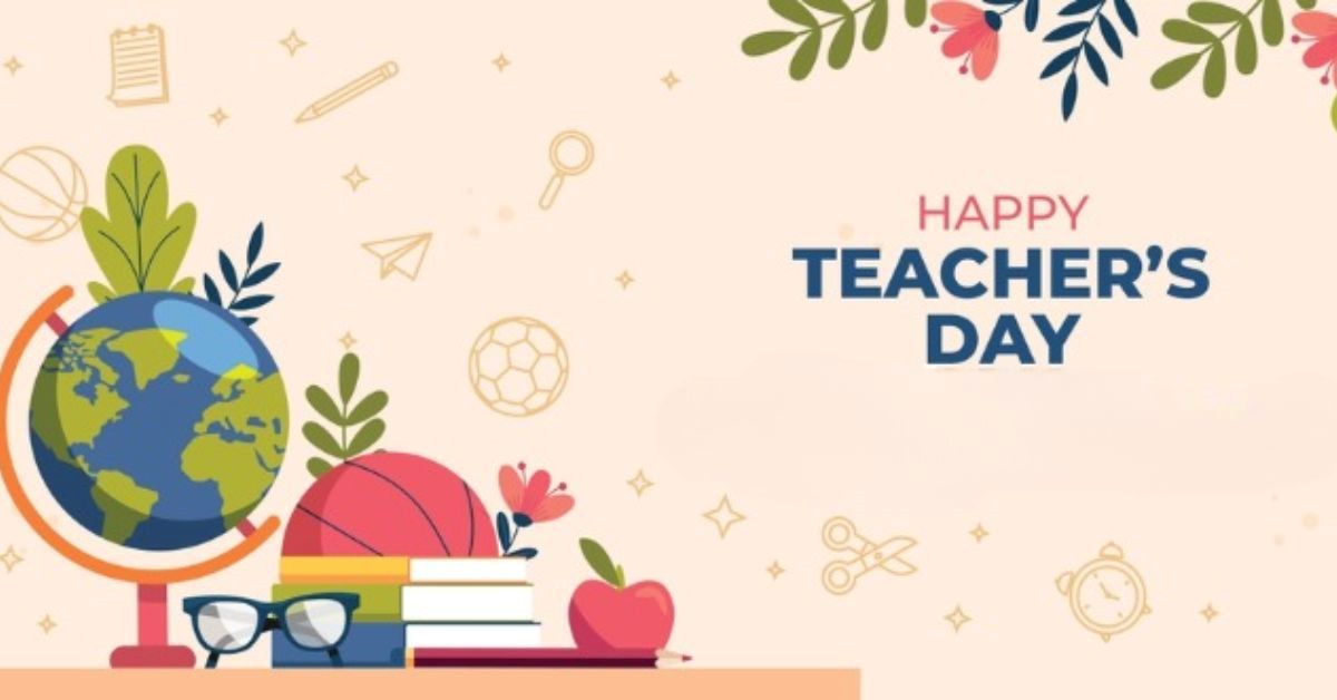 Happy World Teachers’ Day 2024: 30+ Quotes, Wishes, Messages to Share with Educators around Globe