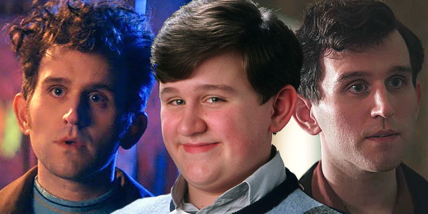 Harry Melling’s 10 Best Movies & TV Shows (& Career Post-Harry Potter)