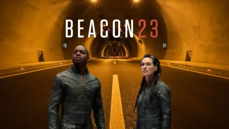 Has Beacon 23 been Renewed for Season 2? Beacon 23 Season 2 Release Date