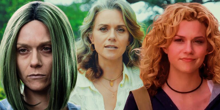 Hilarie Burton’s 10 Best Movies And TV Shows