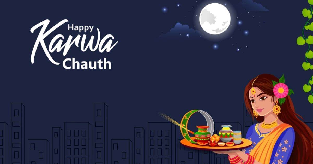 How Karwa Chauth 2024 is Celebrated in Different Parts of India? Check Cultural Aspects