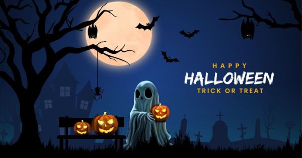 How Many Days and Weeks until Halloween 2024? Check Exact Date Here