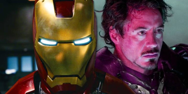 Iron Man’s Best Quotes From Each of His MCU Movie Appearances