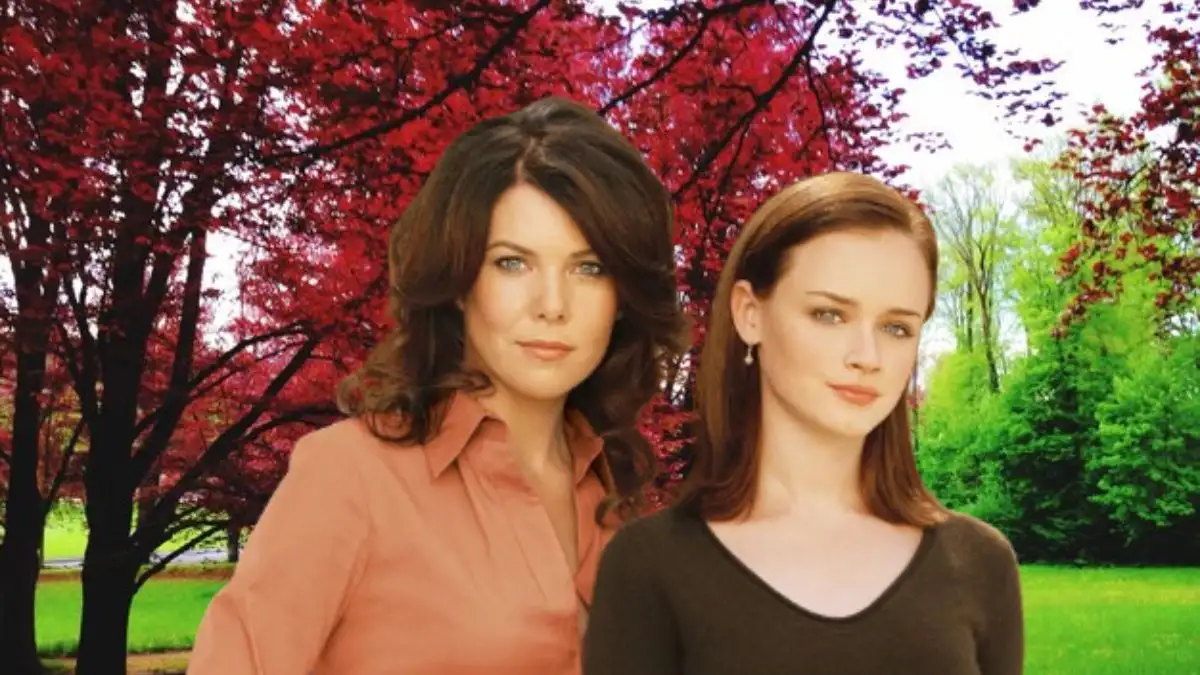 Is Gilmore Girls Leaving Netflix? Why is Gilmore Girls Leaving Netflix?