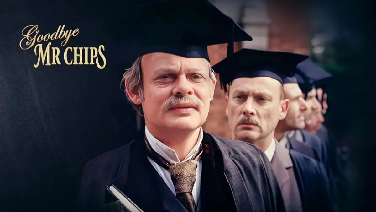 Is Goodbye, Mr. Chips A True Story? Plot, Cast, Release Date, Where to Watch