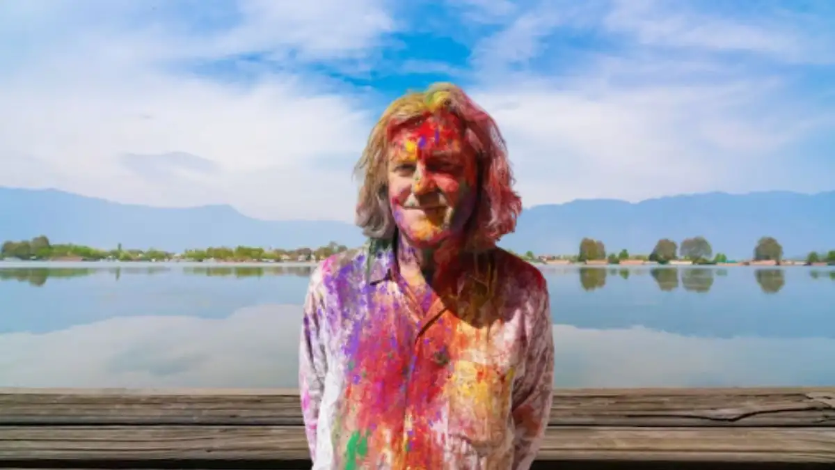 James May: Our Man In India Release Date, What Time Will James May: Our Man in India Air?