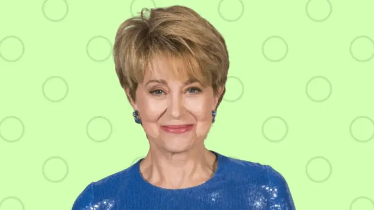 Jane Pauley Height How Tall is Jane Pauley?